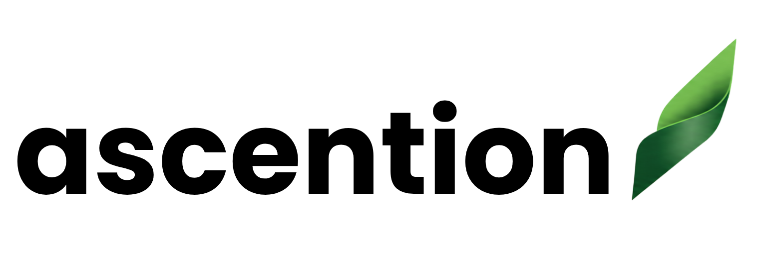 Ascention logo